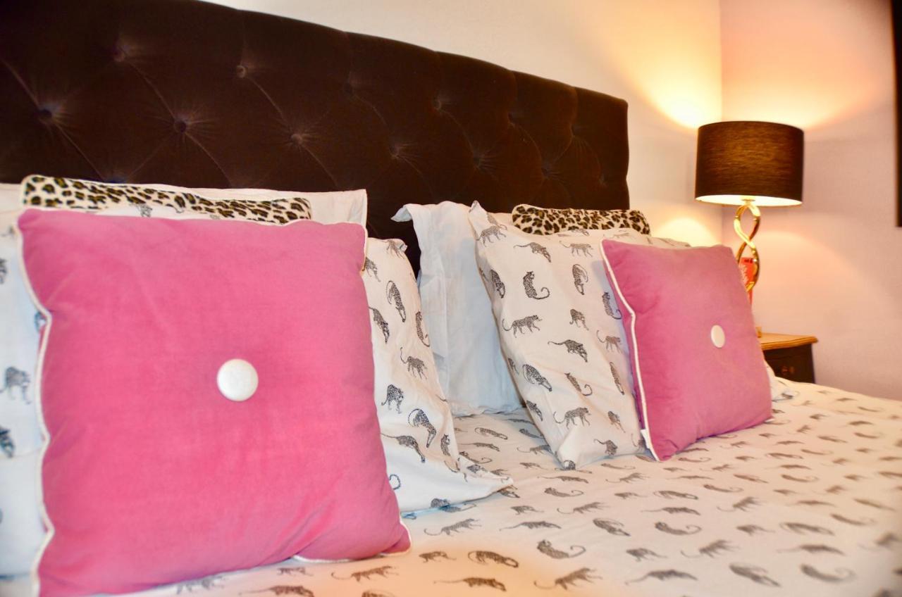 Artistic Antibes Apartment Экстерьер фото