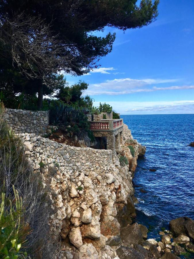 Artistic Antibes Apartment Экстерьер фото