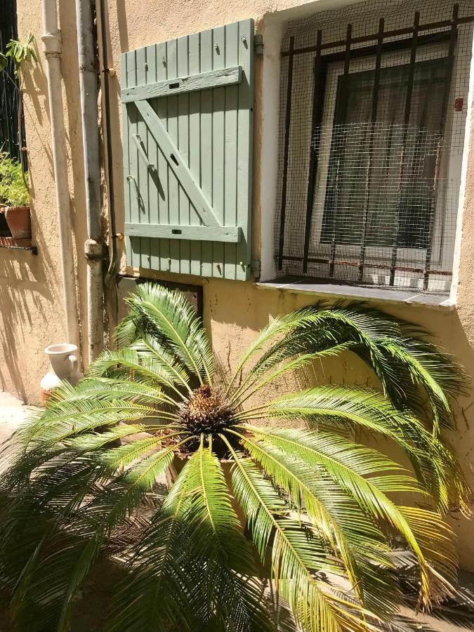 Artistic Antibes Apartment Экстерьер фото