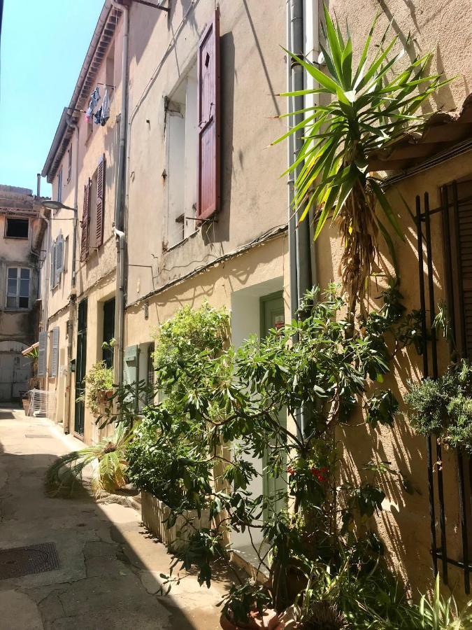 Artistic Antibes Apartment Экстерьер фото